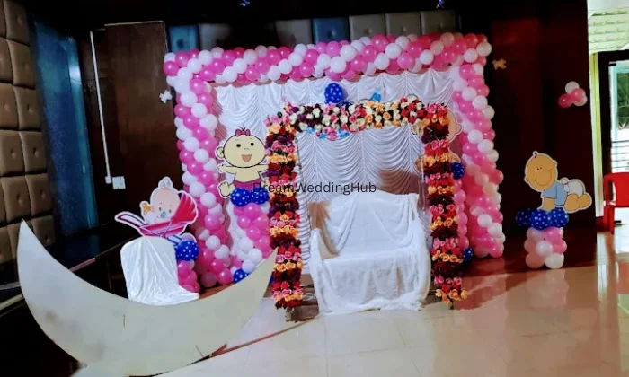 Smadhan Mandap Decorators